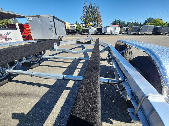 new Watercraft Trailers Venture Trailers  for sale, in High River, AB Thumbnail 6