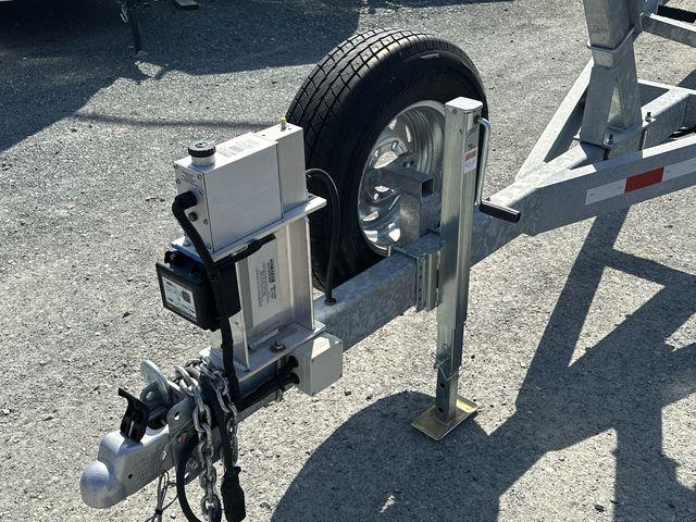 new Watercraft Trailers Tuff Trailer  for sale, in High River, AB Thumbnail 2