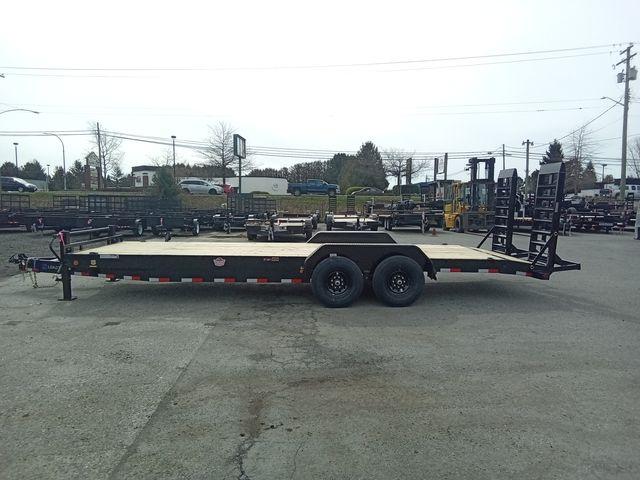 new Equipment / Flatbed Trailers Load Trail  for sale, in High River, AB Thumbnail 14