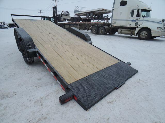 new Tilt Trailers Canada Trailers  for sale, in High River, AB Thumbnail 5