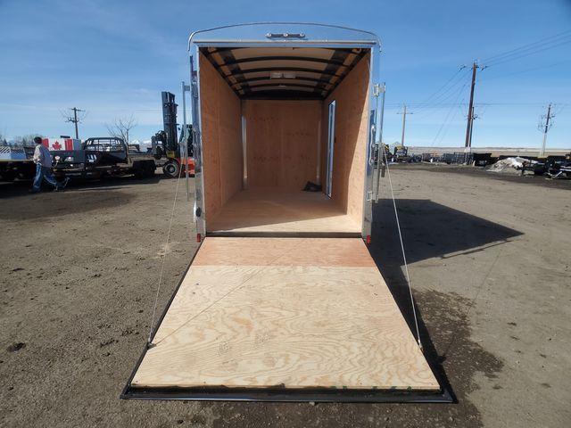 new Cargo (Enclosed) Trailers Cargo Mate  for sale, in High River, AB Thumbnail 6