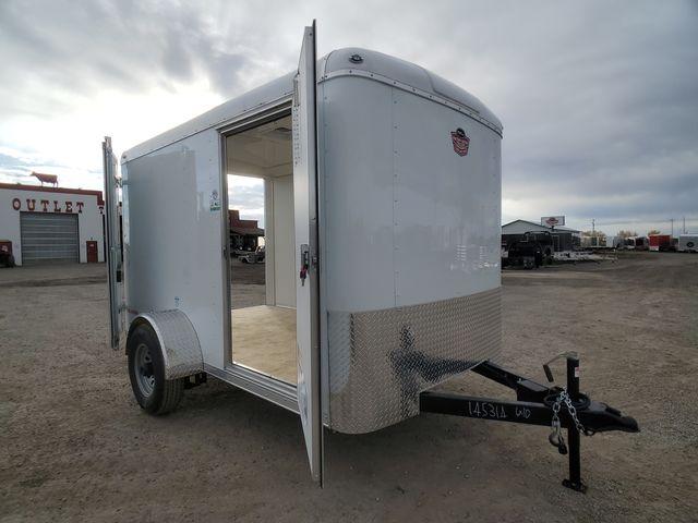 new Cargo (Enclosed) Trailers Cargo Mate  for sale, in High River, AB Thumbnail 20