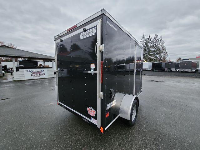 new Cargo (Enclosed) Trailers Haulmark  for sale, in High River, AB Thumbnail 19