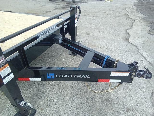 new Equipment / Flatbed Trailers Load Trail  for sale, in High River, AB Thumbnail 5