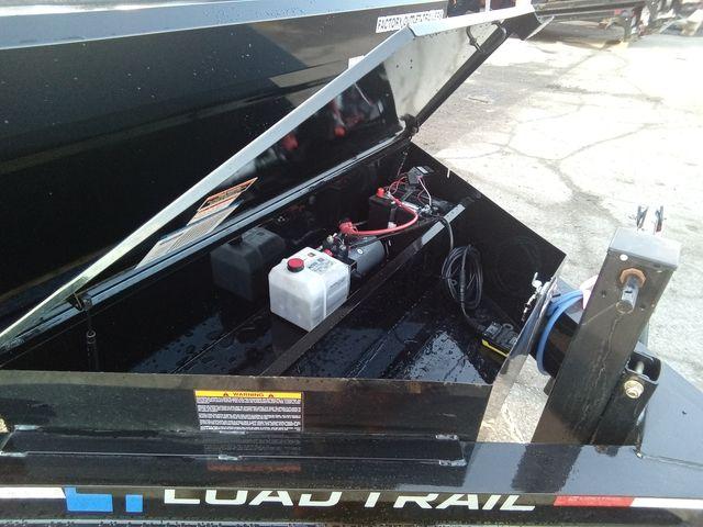 new Dump Trailers Load Trail  for sale, in High River, AB Thumbnail 6