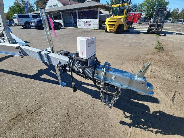 new Watercraft Trailers Venture Trailers  for sale, in High River, AB Thumbnail 7