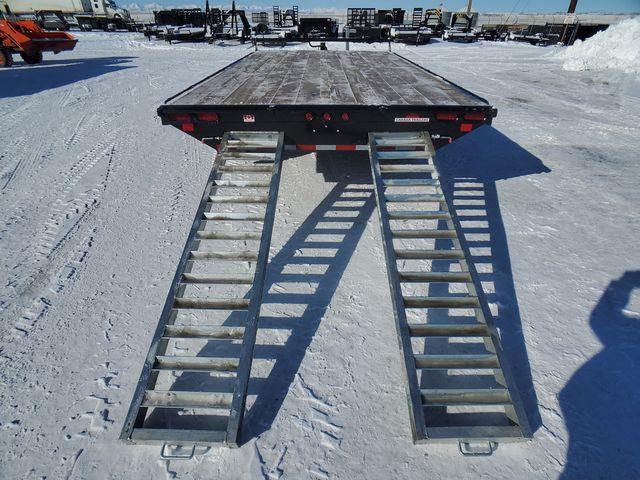 new Equipment / Flatbed Trailers Canada Trailers  for sale, in High River, AB Thumbnail 3