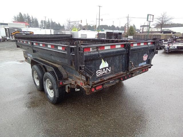 used Dump Trailers Load Trail  for sale, in High River, AB Thumbnail 19