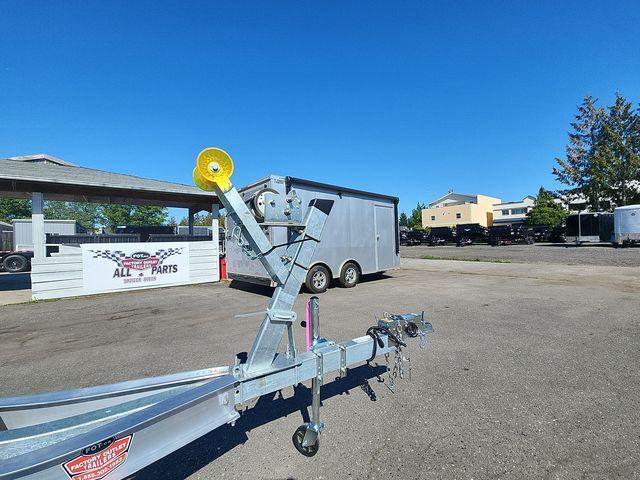 new Watercraft Trailers Venture Trailers  for sale, in High River, AB Thumbnail 8