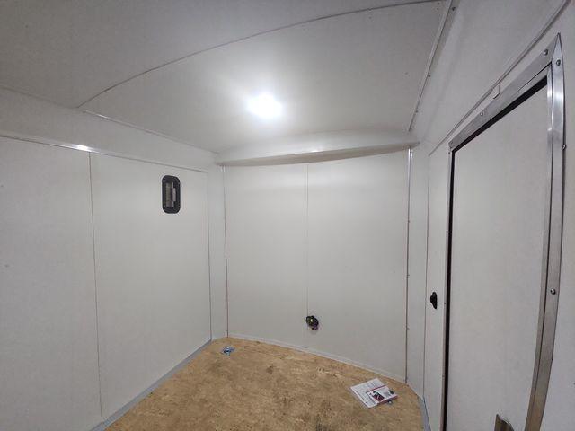 new Cargo (Enclosed) Trailers Haulmark  for sale, in High River, AB Thumbnail 17