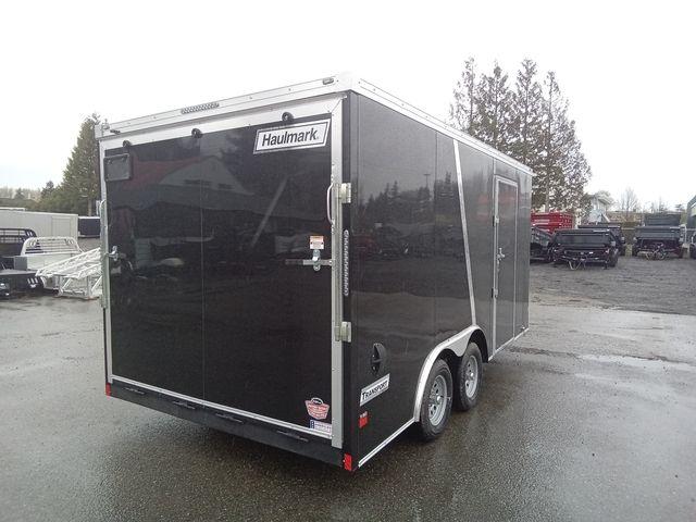 new Cargo (Enclosed) Trailers Haulmark  for sale, in High River, AB Thumbnail 18