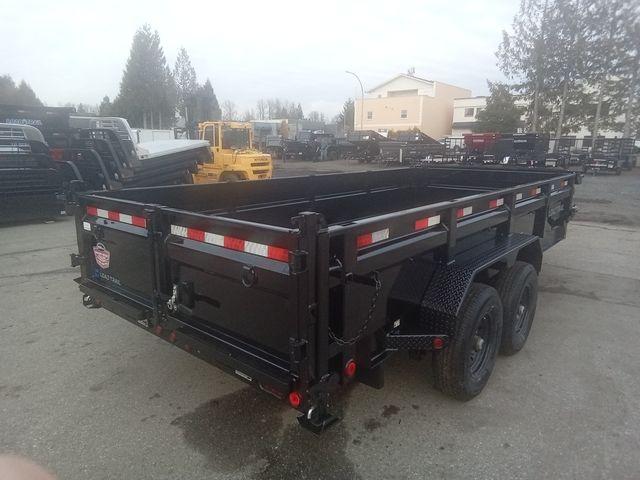 new Dump Trailers Load Trail  for sale, in High River, AB Thumbnail 21