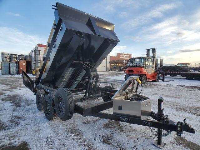 new Dump Trailers Southland Trailers  for sale, in High River, AB Thumbnail 20