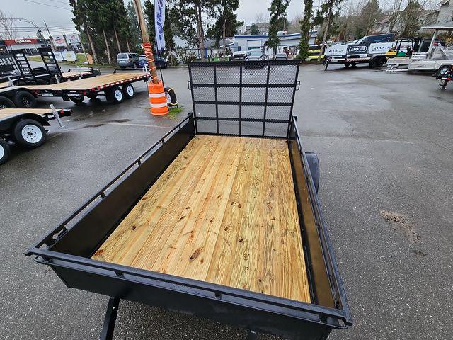 new Utility Trailers Canada Trailers  for sale, in High River, AB Thumbnail 6