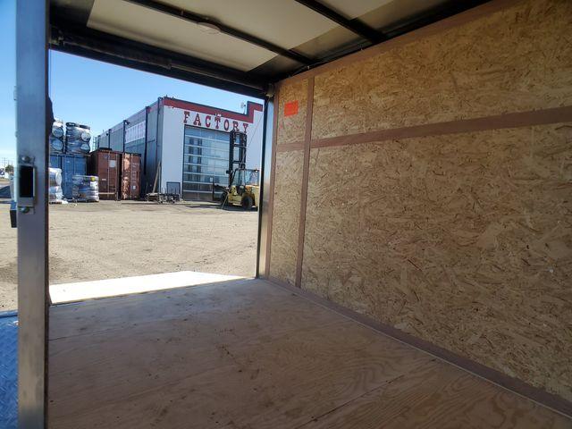 new Cargo (Enclosed) Trailers Cargo Mate  for sale, in High River, AB Thumbnail 9