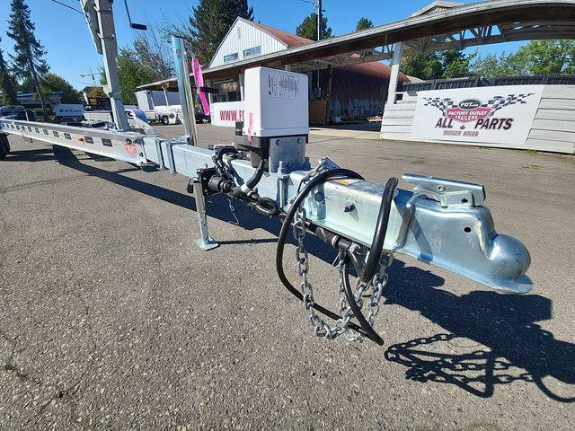 new Watercraft Trailers Venture Trailers  for sale, in High River, AB Thumbnail 12