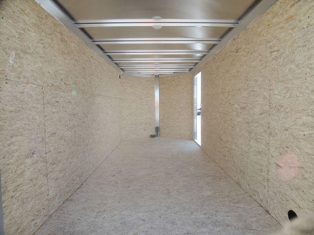 new Cargo (Enclosed) Trailers ALCOM  for sale, in High River, AB Thumbnail 11