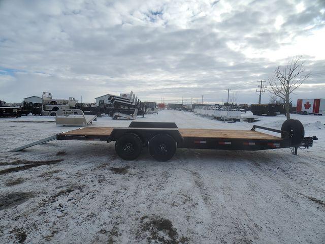 new Equipment / Flatbed Trailers Southland Trailers  for sale, in High River, AB Thumbnail 5