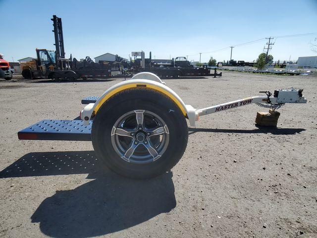 new Car Haulers / Racing Trailers Master Tow  for sale, in High River, AB Thumbnail 13