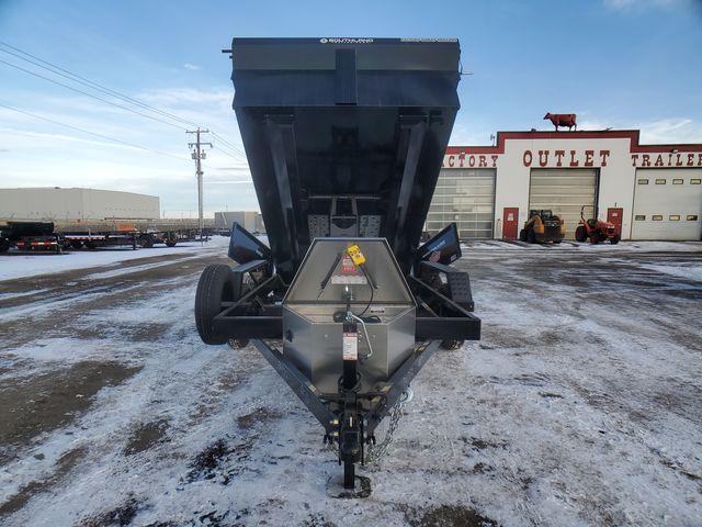 new Dump Trailers Southland Trailers  for sale, in High River, AB Thumbnail 21