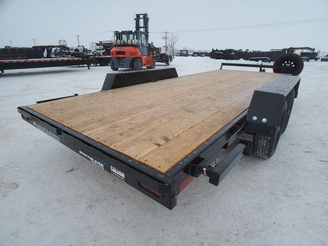 new Equipment / Flatbed Trailers Southland Trailers  for sale, in High River, AB Thumbnail 16