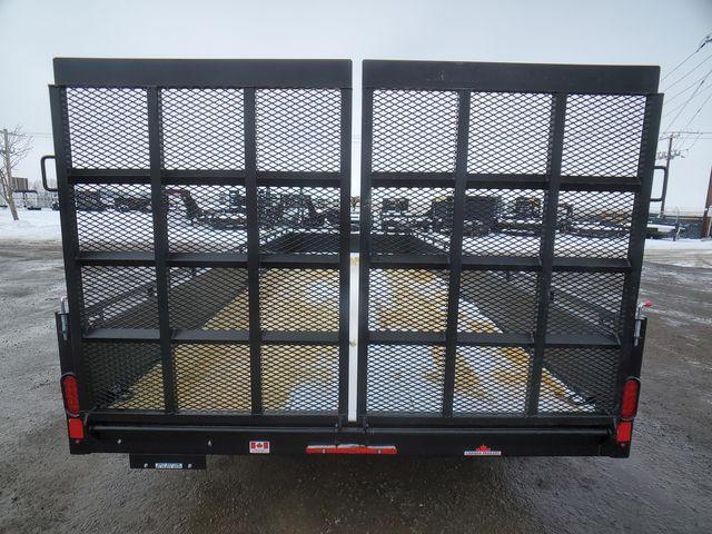 new Utility Trailers Canada Trailers  for sale, in High River, AB Thumbnail 12