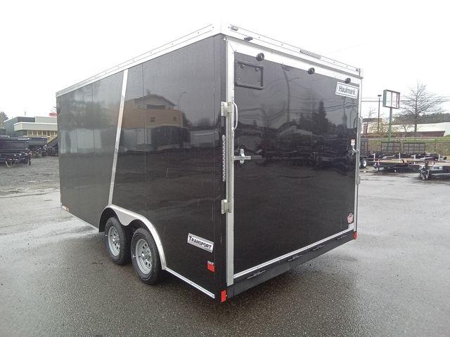 new Cargo (Enclosed) Trailers Haulmark  for sale, in High River, AB Thumbnail 16
