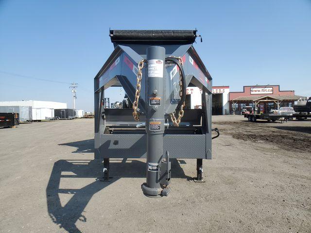 new Dump Trailers Factory Outlet Trailers  for sale, in High River, AB Thumbnail 23