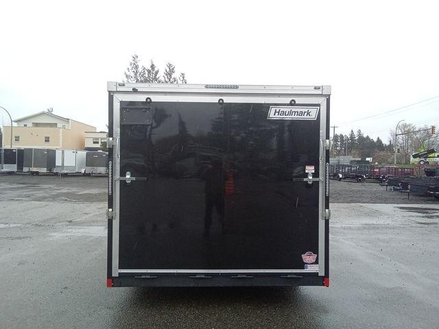 new Cargo (Enclosed) Trailers Haulmark  for sale, in High River, AB Thumbnail 17