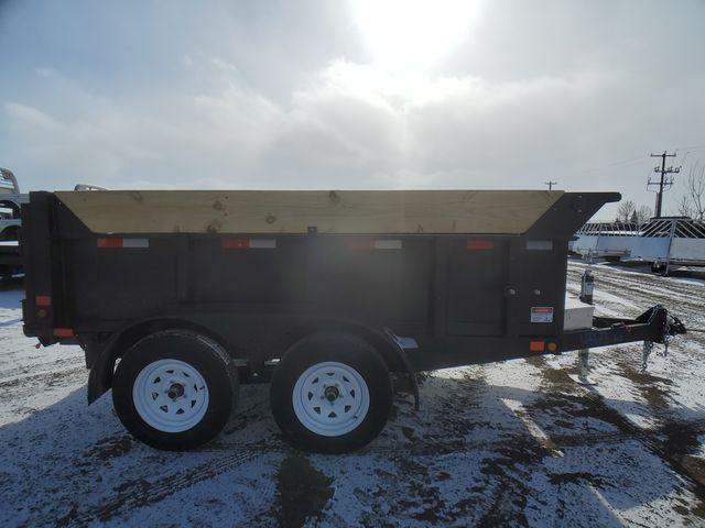 new Dump Trailers Canada Trailers  for sale, in High River, AB Thumbnail 19
