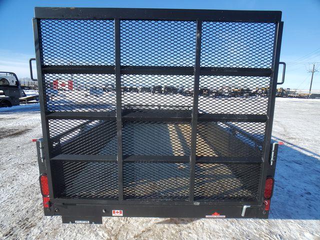 new Utility Trailers Canada Trailers  for sale, in High River, AB Thumbnail 16