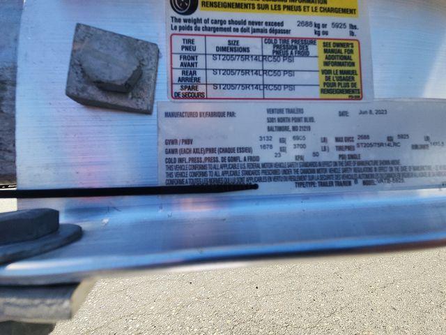 new Watercraft Trailers Venture Trailers  for sale, in High River, AB Thumbnail 21