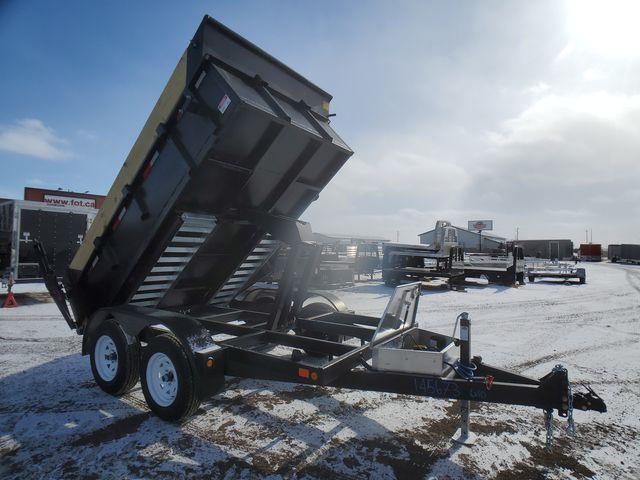 new Dump Trailers Canada Trailers  for sale, in High River, AB Thumbnail 20