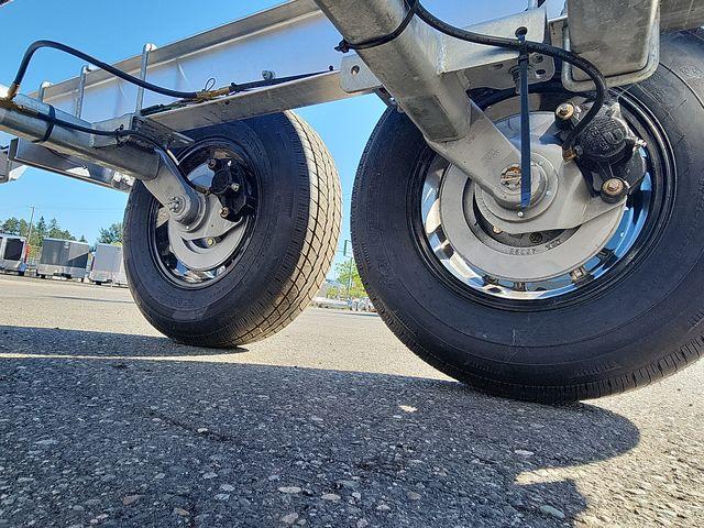 new Watercraft Trailers Venture Trailers  for sale, in High River, AB Thumbnail 5