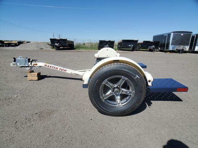 new Car Haulers / Racing Trailers Master Tow  for sale, in High River, AB Thumbnail 9