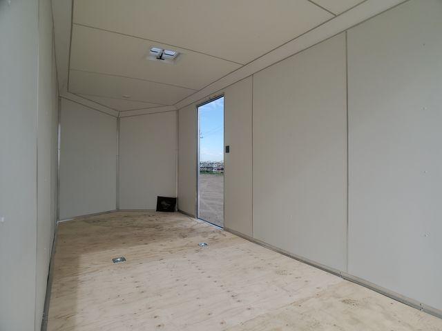 new Cargo (Enclosed) Trailers Cargo Mate  for sale, in High River, AB Thumbnail 11