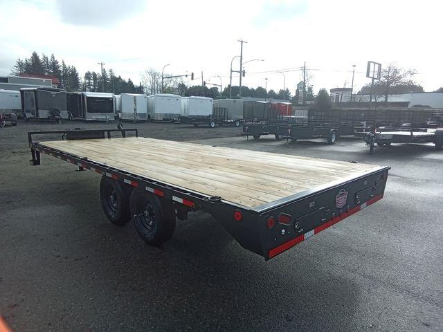 new Equipment / Flatbed Trailers Load Trail  for sale, in High River, AB Thumbnail 19