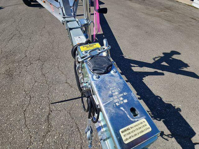 new Watercraft Trailers Venture Trailers  for sale, in High River, AB Thumbnail 11