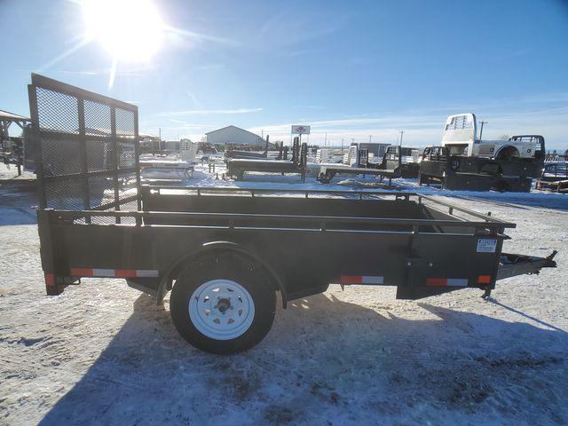 new Utility Trailers Canada Trailers  for sale, in High River, AB Thumbnail 18