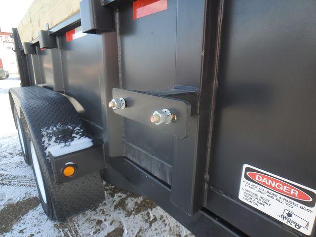 new Dump Trailers Canada Trailers  for sale, in High River, AB Thumbnail 14