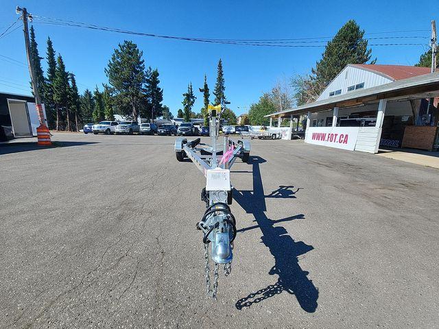 new Watercraft Trailers Venture Trailers  for sale, in High River, AB Thumbnail 2