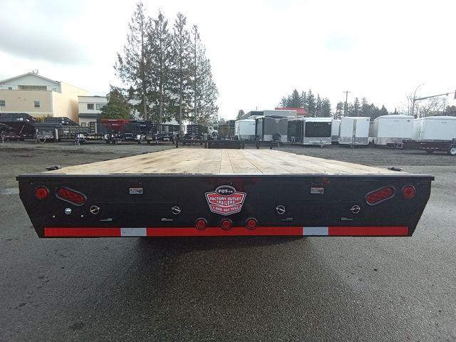 new Equipment / Flatbed Trailers Load Trail  for sale, in High River, AB Thumbnail 20