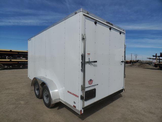 new Cargo (Enclosed) Trailers Cargo Mate  for sale, in High River, AB Thumbnail 15