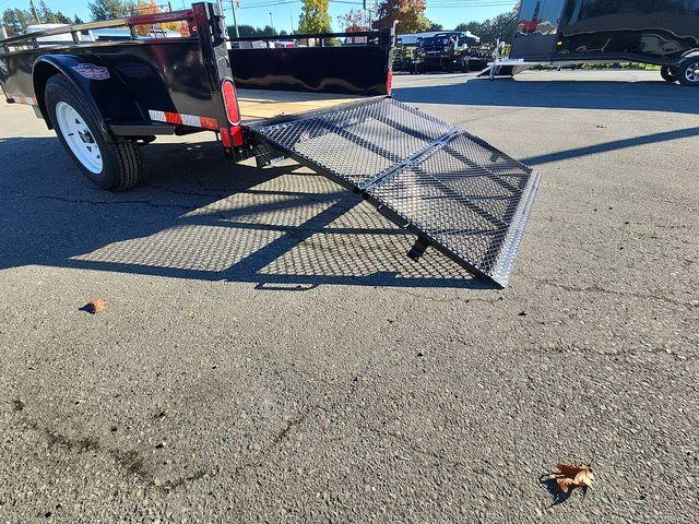 new Utility Trailers Canada Trailers  for sale, in High River, AB Thumbnail 4