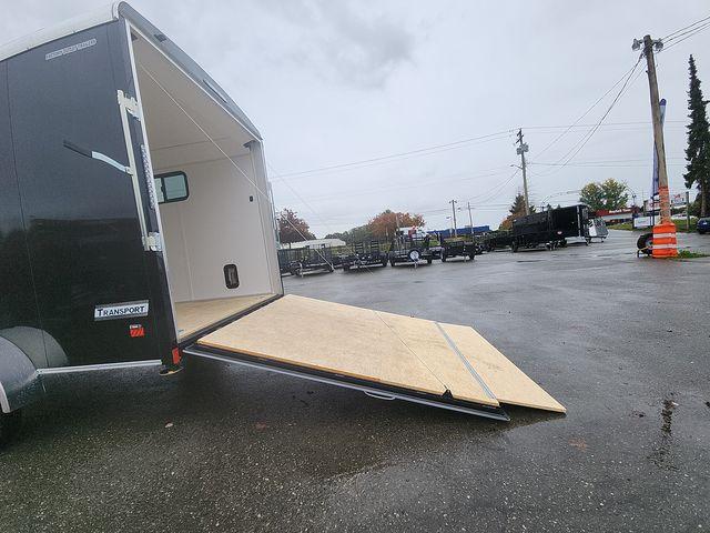 new Cargo (Enclosed) Trailers Haulmark  for sale, in High River, AB Thumbnail 8