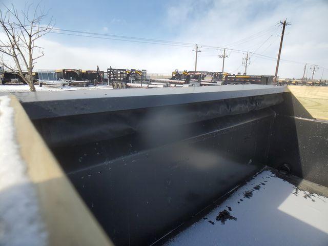 new Dump Trailers Canada Trailers  for sale, in High River, AB Thumbnail 12