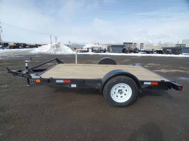 new Utility Trailers Canada Trailers  for sale, in High River, AB Thumbnail 16
