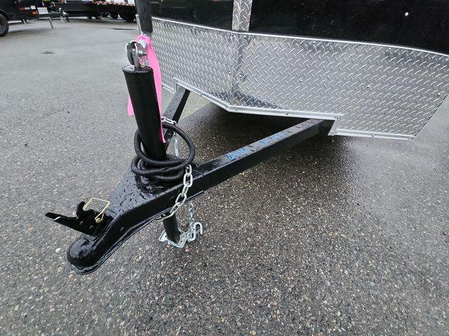 new Cargo (Enclosed) Trailers Haulmark  for sale, in High River, AB Thumbnail 5