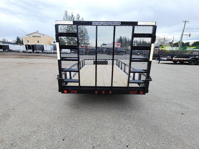 new Utility Trailers Load Trail  for sale, in High River, AB Thumbnail 15