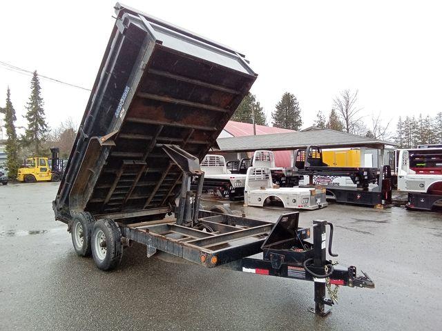 used Dump Trailers Load Trail  for sale, in High River, AB Thumbnail 17